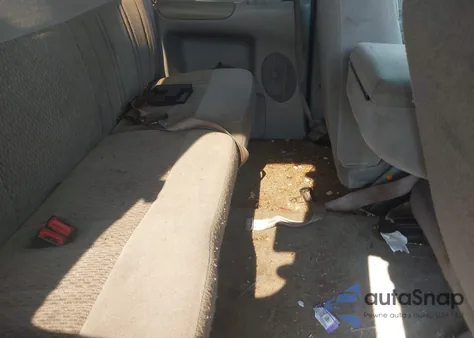 1997 Ford F150 Xl/Xlt из США, поврежденный, VIN 2FTDX0729VCAB9197